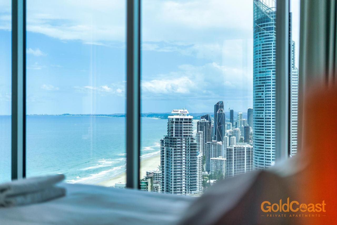 GOLD COAST PRIVATE APARTMENTS - H RESIDENCES, SURFERS PARADISE ГОЛД-КОСТ  (Австралия) - Квартиры посуточно - от 22680 RUB | NOCHI